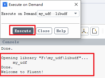 新手入门Fluent UDF较关注的几个问题 附Fluent UDF中文教程下载的图55