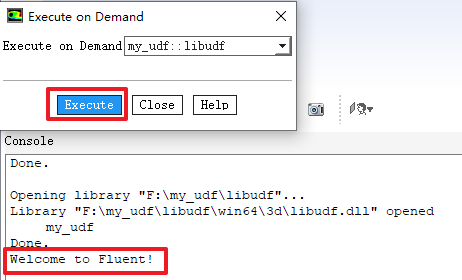 新手入门Fluent UDF较关注的几个问题 附Fluent UDF中文教程下载的图42