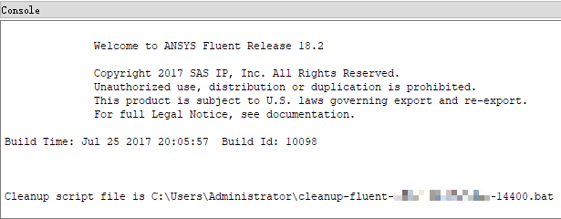 新手入门Fluent UDF较关注的几个问题 附Fluent UDF中文教程下载的图35