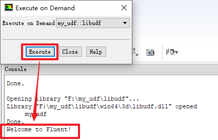 新手入门Fluent UDF较关注的几个问题 附Fluent UDF中文教程下载的图27