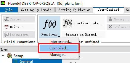 新手入门Fluent UDF较关注的几个问题 附Fluent UDF中文教程下载的图6