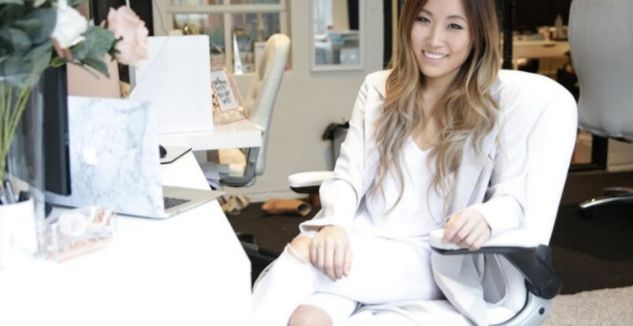 澳洲最年轻富人榜公布，华裔女网店创办人登榜