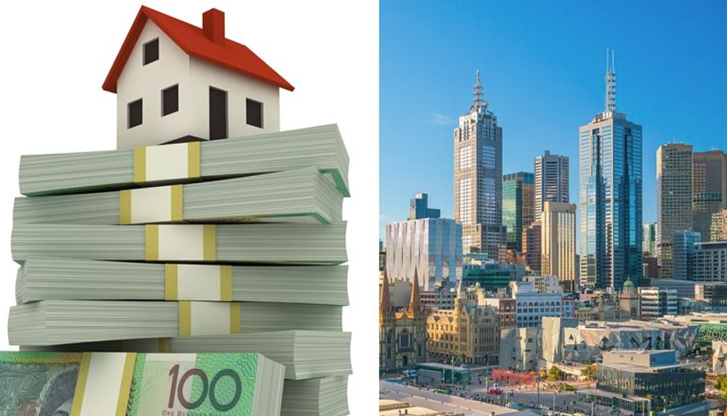 澳央行降息后，墨尔本150个区房价上涨！最大赢家公布（组图） - 1