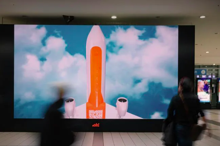 Jetstar在悉尼、墨尔本送福利了！今天火车站扫码有机会领$500代金券（组图） - 2