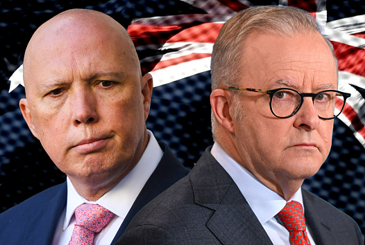 最新民调：工党领先优势扩大！有望获得连任（组图） - 3