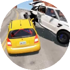 终极车祸模拟器