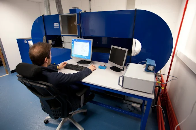 正式宣布：欧美大地携手英国AWT带来火灾探测器测试方案！