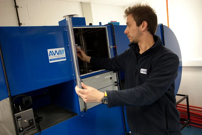 正式宣布：欧美大地携手英国AWT带来火灾探测器测试方案！