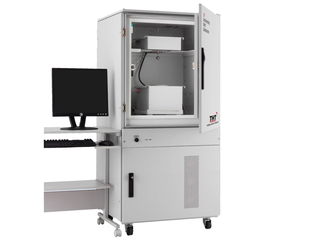 ES ARC&reg; 絕熱量熱儀 - 新能源鋰電應(yīng)用
