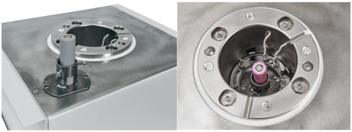 絕熱加速量熱儀：從熱失控數(shù)據(jù)看鈉/鋰離子電池?zé)崾Э匦袨椴町悾? data-before-load-time=