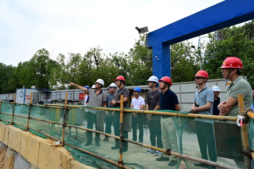 ""
