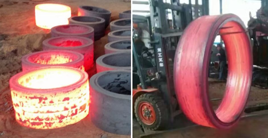 铸造人入门必知，金属热处理中最典型的“四把火”工艺的图3