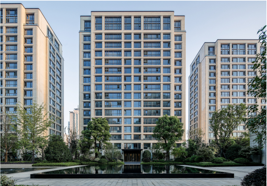 园区奥体豪宅紫金·翡丽甲第,最新户型&装标曝光!会所,太奢华