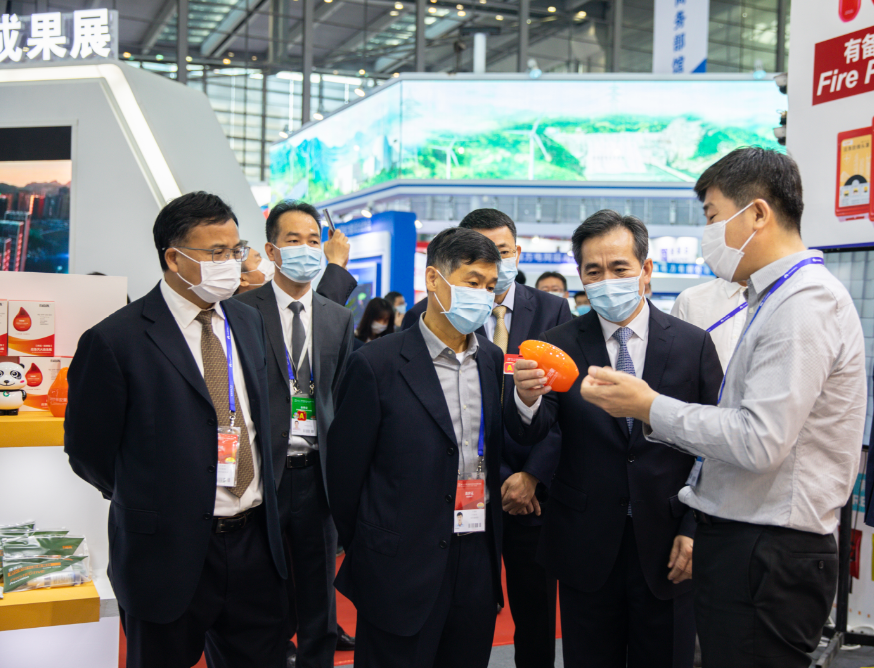 第二十二届高交会今天开幕！ 等你来打卡(图7)