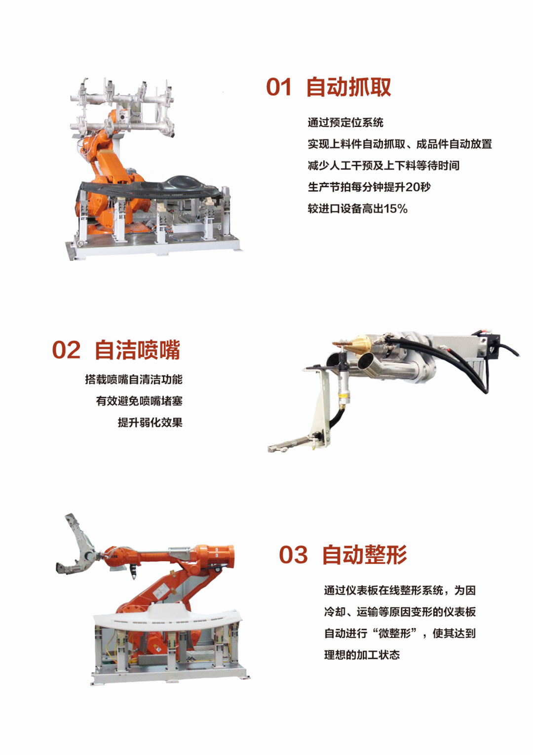“新的老朋友”｜激光弱化 5.0，让安全气囊成为您的隐形“守护者”的图6