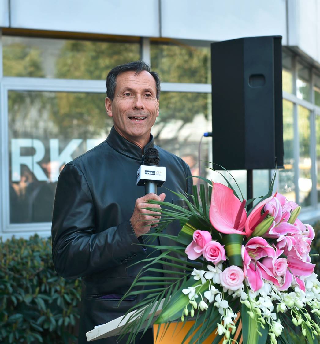 派克汉尼汾│百年辉煌,砥砺前行!