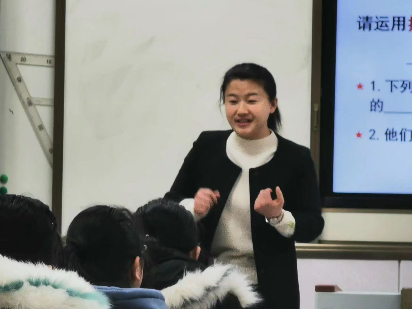 【湿地课堂】谢秋霞：深情绘食物   回味留余甘（二）——跟着汪曾祺学习描摹食物
