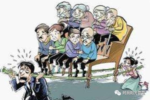 2021农村80岁高龄老人补贴政策：哪些地方可以领？每月多少钱？怎么办理