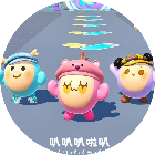 蛋蛋双人跳跳一跳