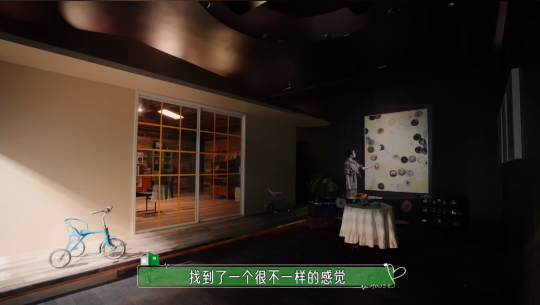 三棵树 X 抖音《心动的房子》，明星携手顶尖设计师，开启“理想家”的美学探索 涂料在线,coatingol.com