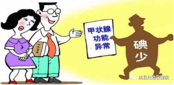 尿碘怎么测【科学补碘】尿碘检测_https://www.jmylbn.com_新闻资讯_第8张