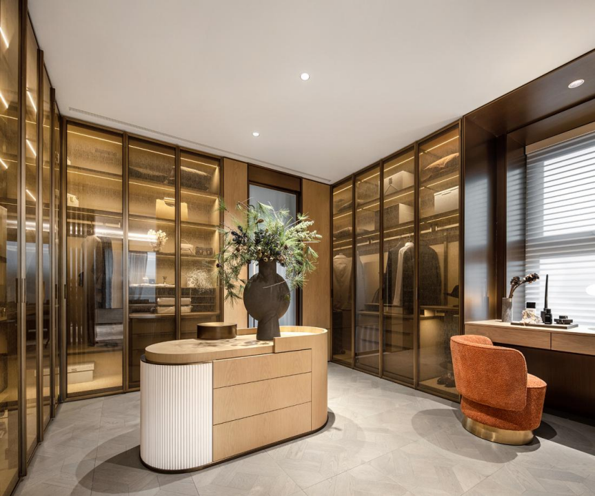 一年卖150亿，琶洲南TOD占领广州豪宅市场！