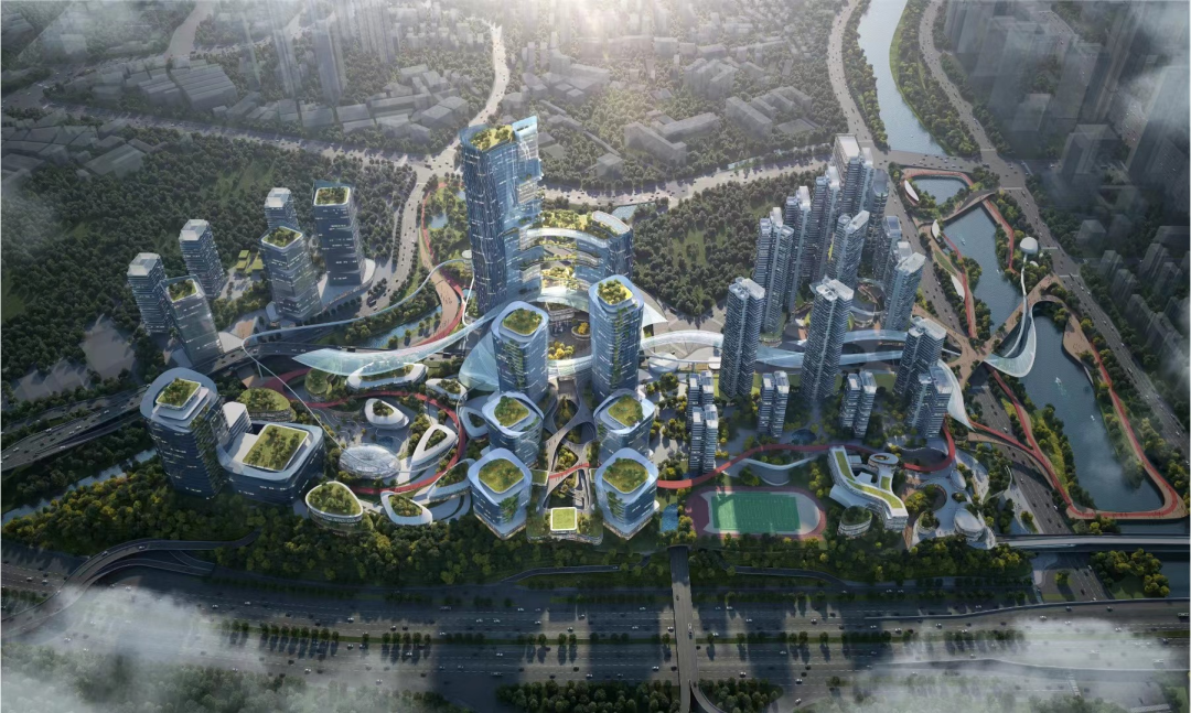 海珠琶洲南TOD加推7#，炸出广州多少千万富豪？