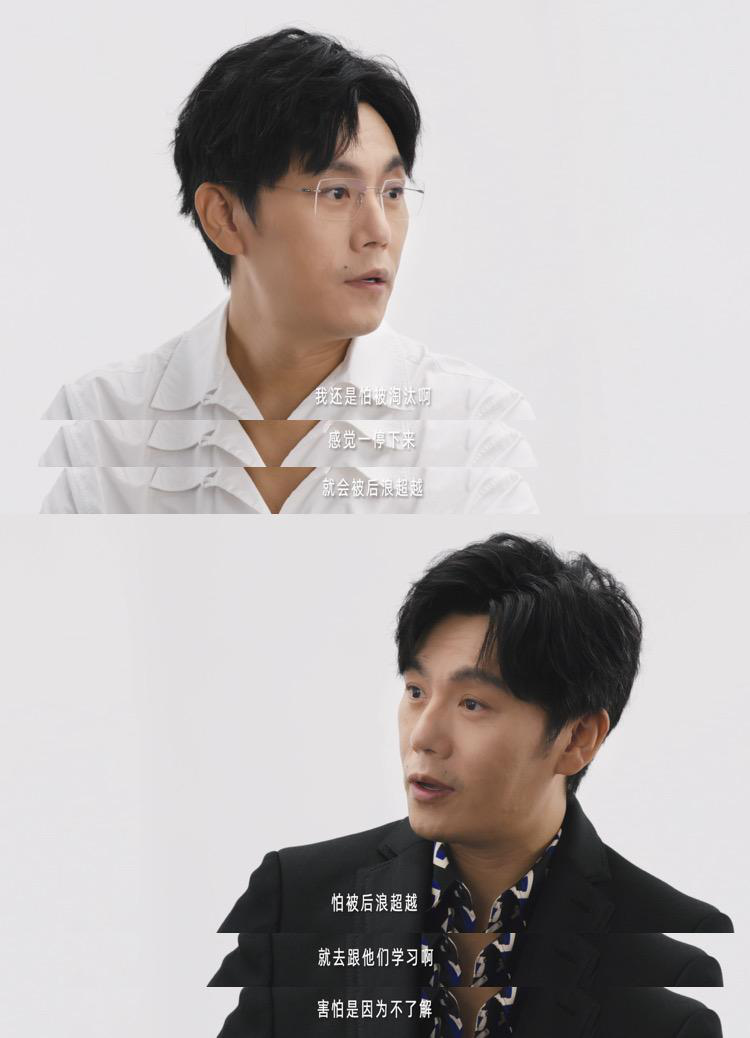 UC广告平台表达了生活中遇到的困难及疑虑