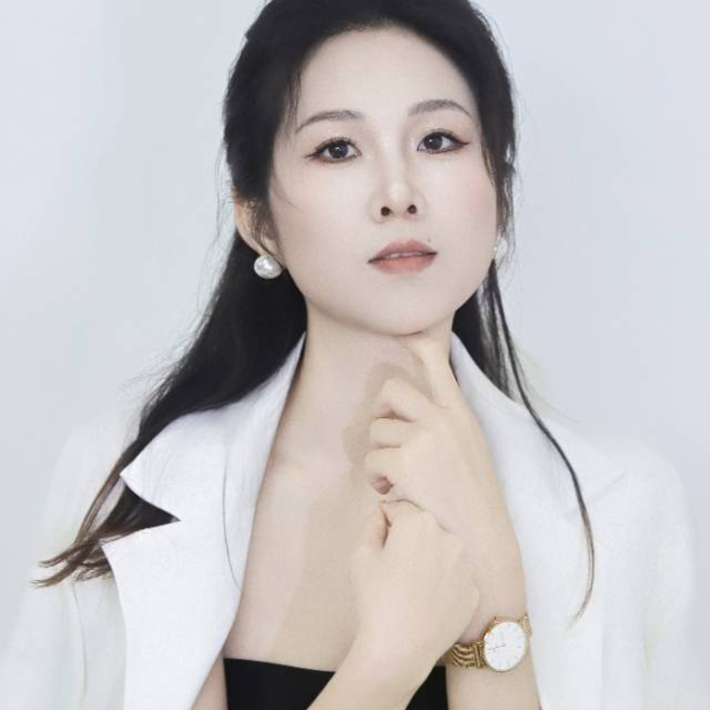 盈盈轻奢女装
