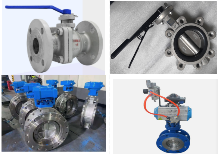 不锈钢球阀型号含义_不锈钢球阀型号_高压不锈钢球阀型号