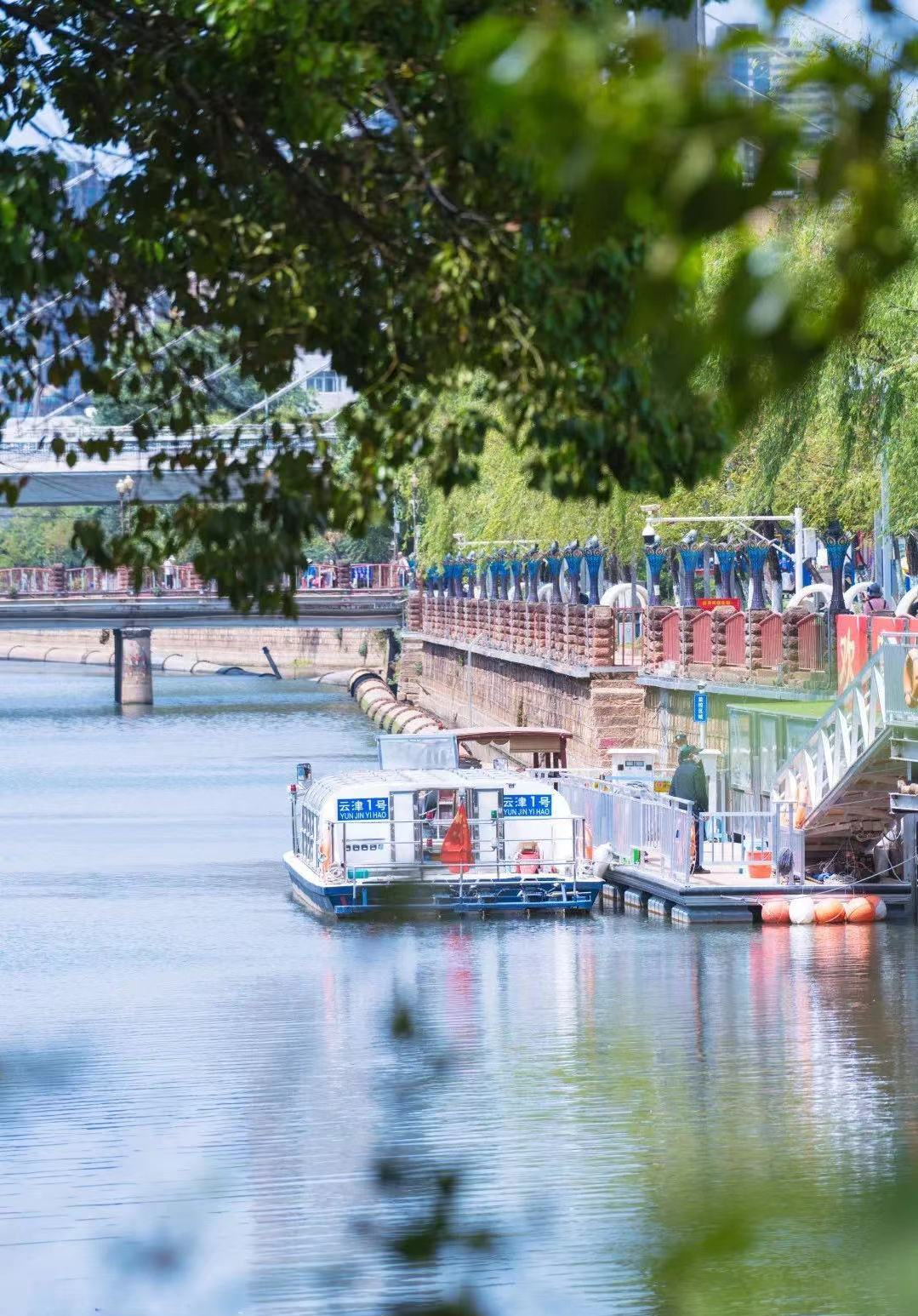 盘龙统战(微信)