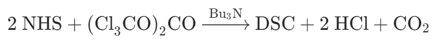 DMC、BTC、DSC、Bppc | 碳酸酯、氨基甲酸酯的合成 第3张