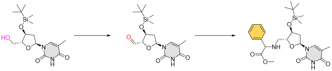 同宗同源氧化剂，IBX & DMP 各有千秋 第1张