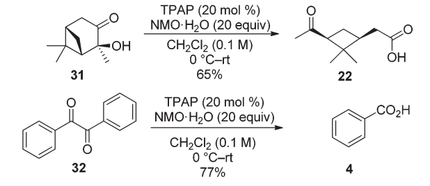 醇（-OH）氧化反应】一竿子到底直接生成羧酸（-COOH） 第12张