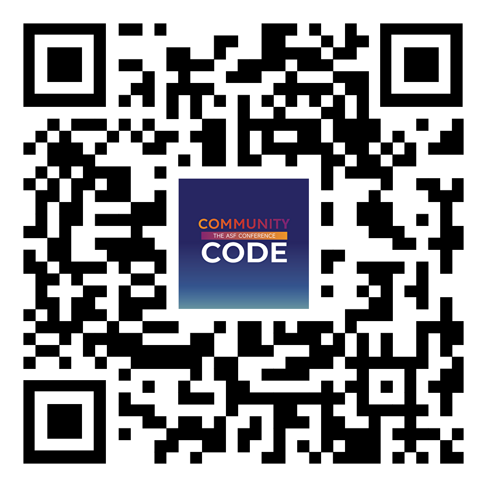 alc-beijing - 倒计时 2 天！Community Over Code Asia 2025 参会指南 - ALC Beijing ...