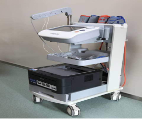 动脉硬化检测仪怎么用可早期发现心脑血管病变，欧姆龙（Omron BP-203RPEIII ）动脉硬化检测仪在我院投入使用 ｜ 患者福音_https://www.jmylbn.com_新闻资讯_第5张