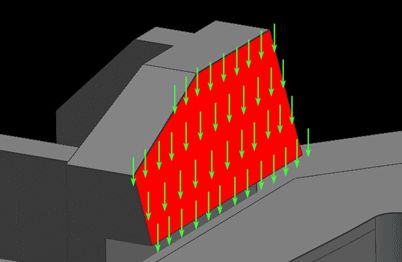 UG NX 插铣 车型的图9