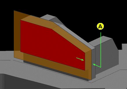 UG NX 插铣 车型的图6