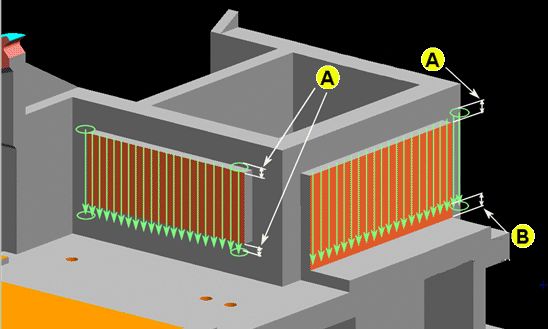 UG NX 插铣 车型的图7