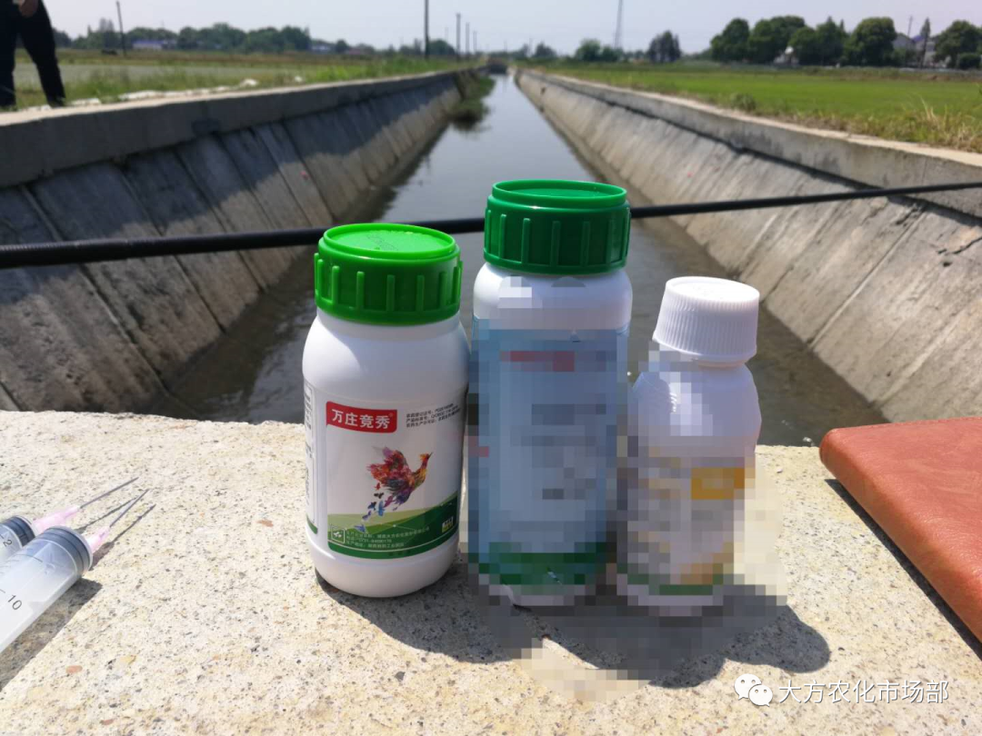 稻田除稗，用好才算“秀” --“万庄竞秀”应用案例剖析