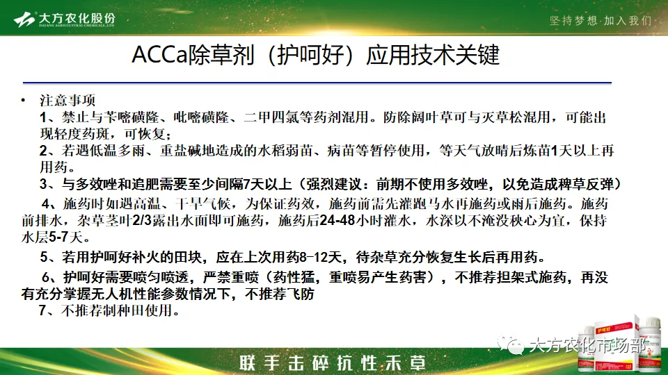 护呵好,领略“稻青草枯”的震撼! 护呵好,领略“稻青草枯”的震撼!
