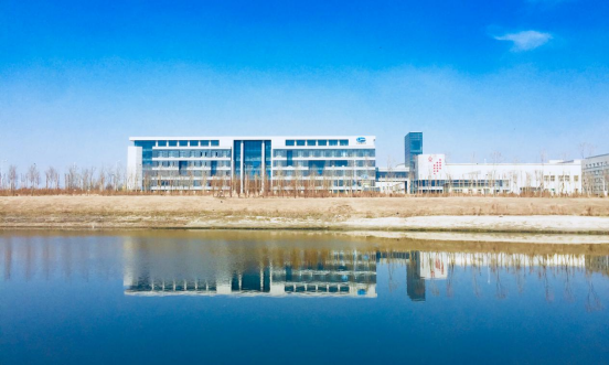 对标一流 | 哈玻院：加快建设世界一流科技型企业
