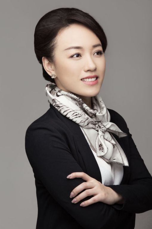 人物丨子耕投资创始人兼ceo袁静:打造"跨品类","跨币种","跨时间"的全