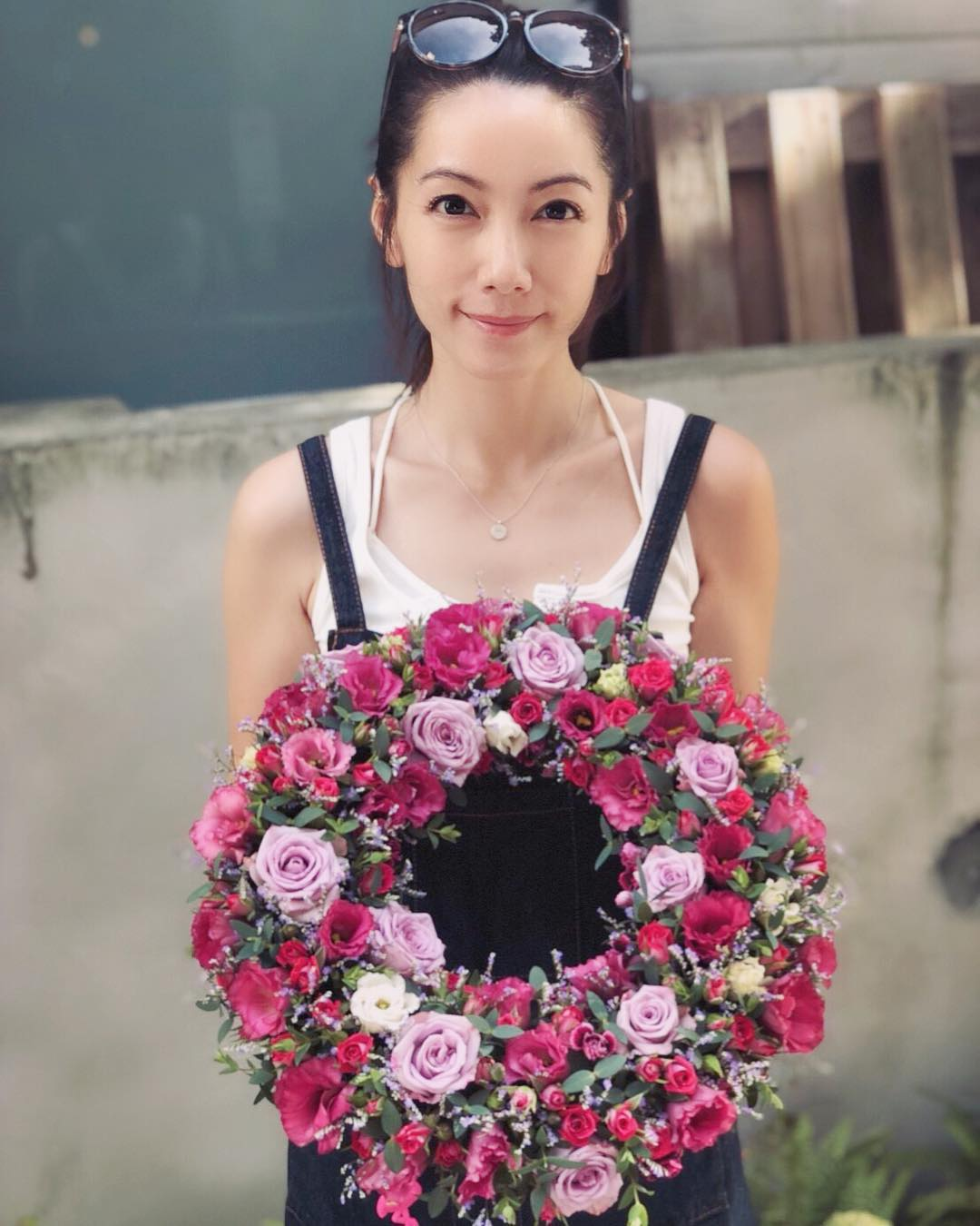 【美女】劈腿、渣女、海王，曾艳压陈乔恩的“女版黄宗泽”，凭什么让人又爱又恨？（组图） - 27
