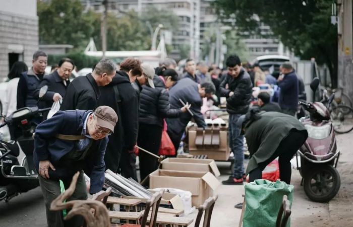 西安哪里卖床的多西安超全超省钱的29个批发市场，囤货必去！_https://www.jmylbn.com_新闻资讯_第56张