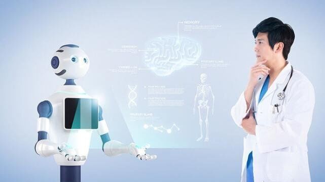 人工智能发展及其伦理问题思考