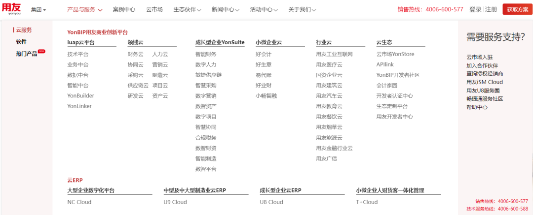 2024年05月17日 用友软件股票