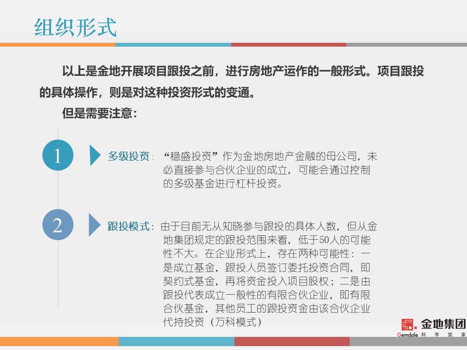 市值管理|事业合伙人制度运作模式及架构设计!(PPT版) 市值管理|事业合伙人制度运作模式及架构设计!(PPT版)