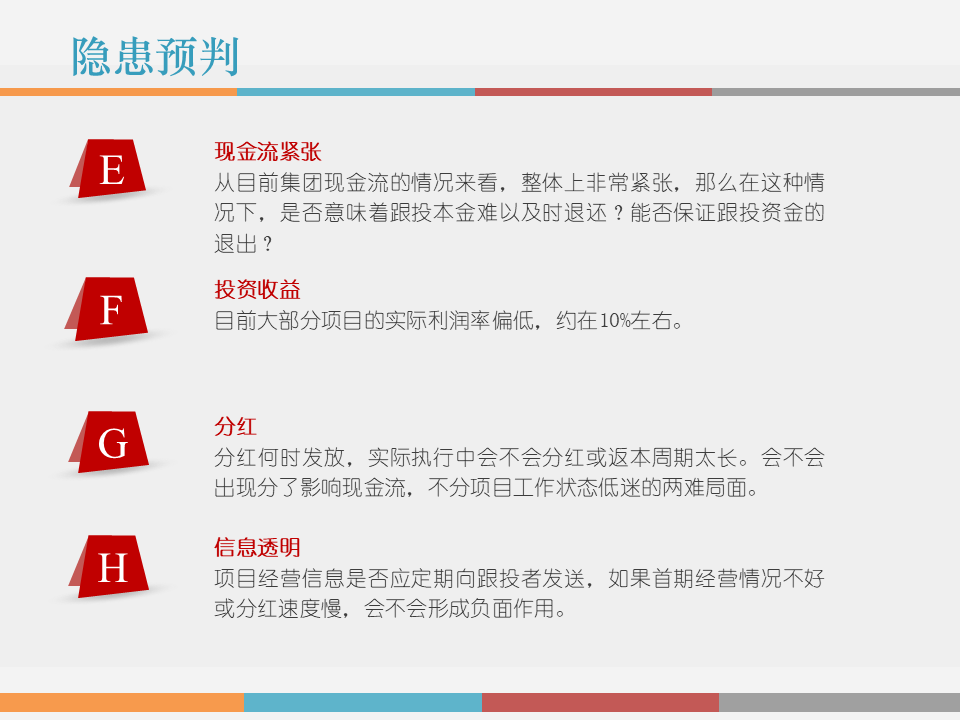 市值管理|事业合伙人制度运作模式及架构设计!(PPT版) 市值管理|事业合伙人制度运作模式及架构设计!(PPT版)