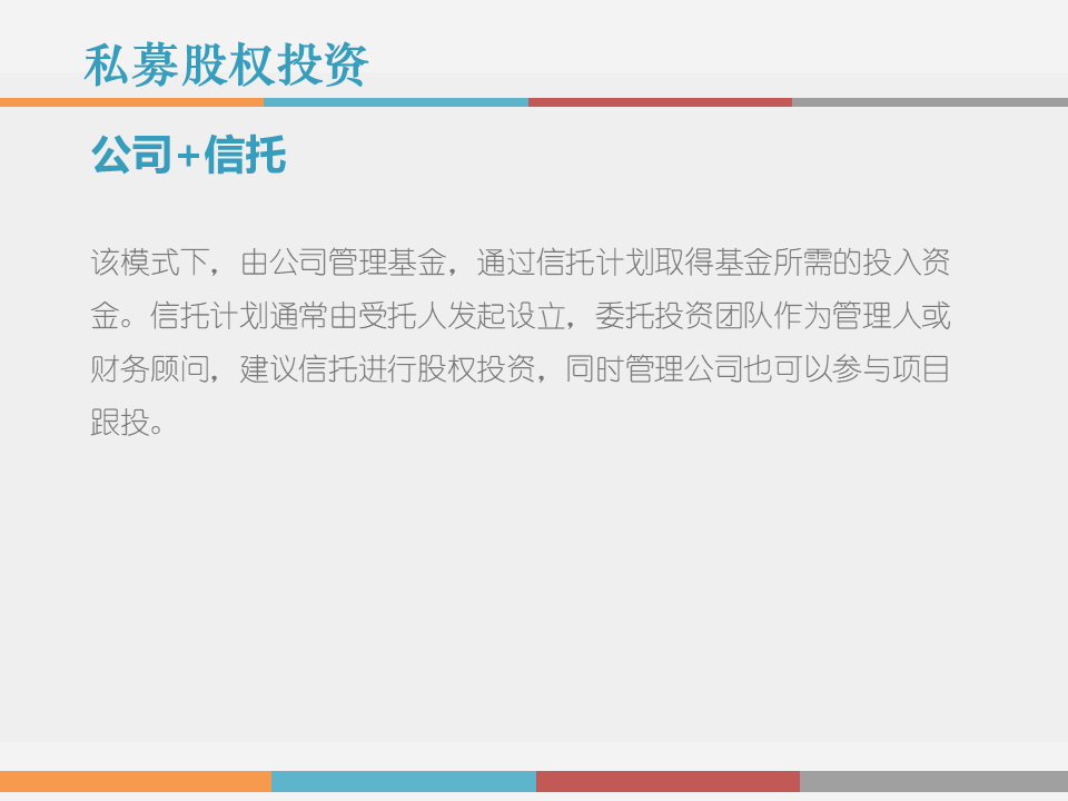 市值管理|事业合伙人制度运作模式及架构设计!(PPT版) 市值管理|事业合伙人制度运作模式及架构设计!(PPT版)
